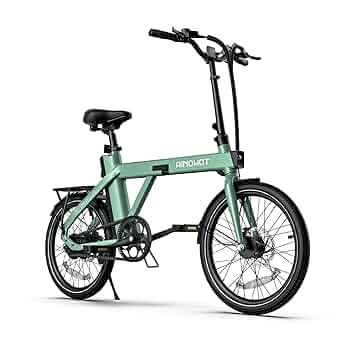 スペ。アシスト自転車 アシスト最大速度24km/h 2kg 軽量コンパクト Amazon | 電動アシスト自転車 250W低騒音モーター 最大トルク
